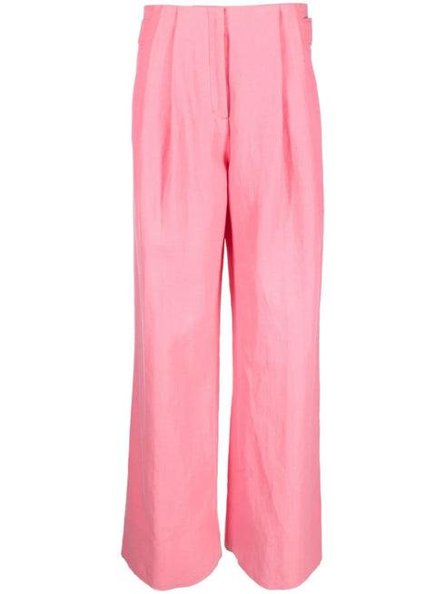 COLORFUL LIGHTNESS pants